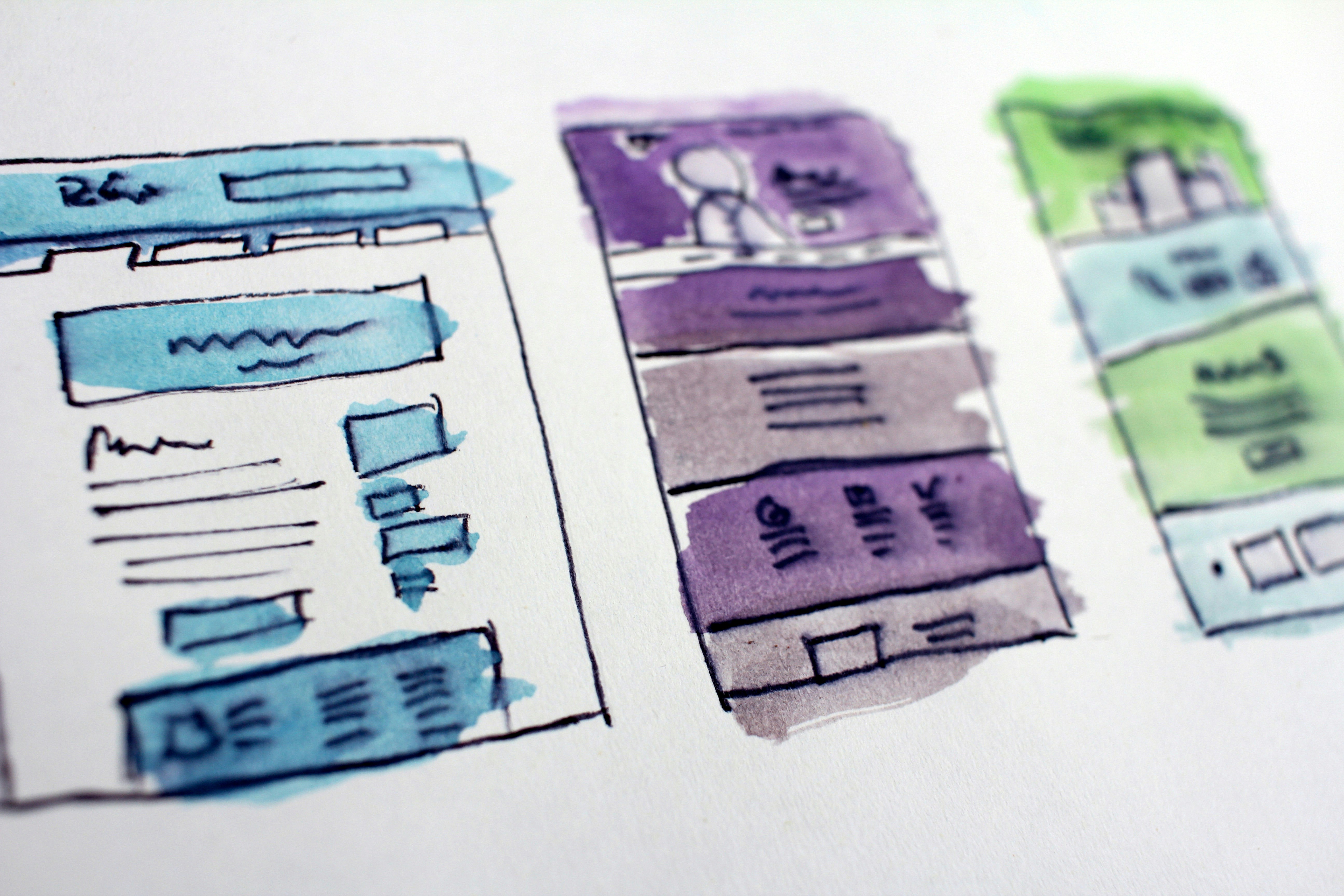 Engineering Viewpoint: Seamlessly Redesigning Sites